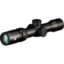 Vortex Crossfire II 2-7x32 Crossbow Red/Green Illumination - Jacobs Digital