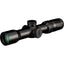 Vortex Crossfire II 2-7x32 Crossbow Red/Green Illumination - Jacobs Digital