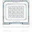 Vitrolife Micro-droplet Culture Dish - Pack of 5