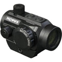 Konus Nuclear 1x22mm Red Green Dot Sight