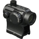 Konus Nuclear 1x22mm Red Green Dot Sight