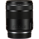 Canon RF 85mm f/2 Macro IS STM RF Mount Lens
