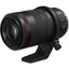 Canon RF 100mm f/2.8L IS USM RF Mount Lens - Jacobs Digital