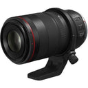 Canon RF 100mm f/2.8L IS USM RF Mount Lens - Jacobs Digital