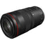 Canon RF 100mm f/2.8L Macro IS USM RF Mount Lens