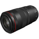 Canon RF 100mm f/2.8L Macro IS USM RF Mount Lens