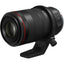 Canon RF 100mm f/2.8L Macro IS USM RF Mount Lens