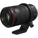 Canon RF 100mm f/2.8L Macro IS USM RF Mount Lens