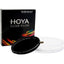 Hoya 58mm Variable Density II Filter - Jacobs Digital