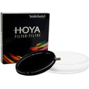 Hoya 58mm Variable Density II Filter - Jacobs Digital