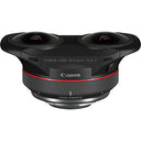 Canon RF 5.2mm f/2.8 L Dual Fisheye Lens
