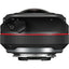 Canon RF 5.2mm f/2.8 L Dual Fisheye Lens