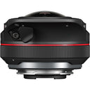 Canon RF 5.2mm f/2.8 L Dual Fisheye Lens
