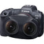 Canon RF 5.2mm f/2.8 L Dual Fisheye Lens