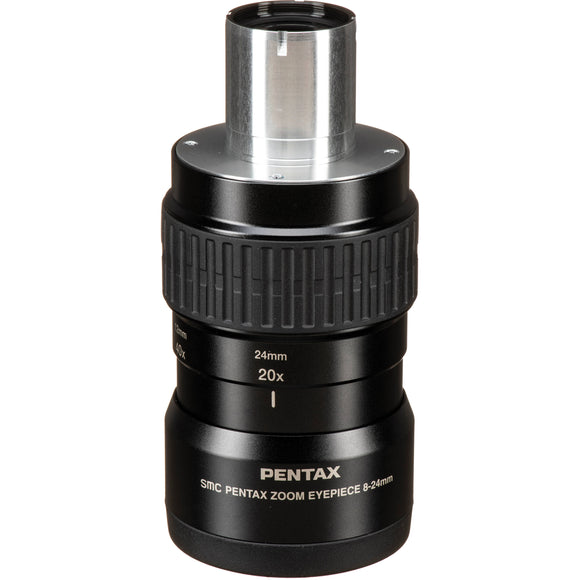 Pentax SMC 8-24mm Zoom Eyepiece for Spotting Scope