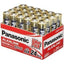 Panasonic AAA Alkaline Battery 24 Pack - Jacobs Digital