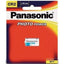 Panasonic CR-2 Photo Lithium 3V Camera Battery 1 Pack - Jacobs Digital