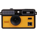 Kodak i60 Film Camera (Kodak Yellow) - Jacobs Digital