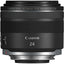Canon RF 24mm f/1.8 STM Macro Lens