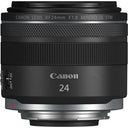 Canon RF 24mm f/1.8 STM Macro Lens