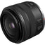 Canon RF 24mm f/1.8 STM Macro Lens
