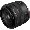 Canon RF 24mm f/1.8 STM Macro Lens