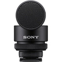 Sony ECMG1 Shotgun Microphone - Jacobs Digital