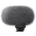 Sony ECMG1 Shotgun Microphone - Jacobs Digital