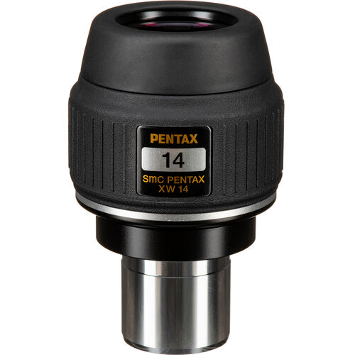 Pentax SMC XW 14mm Eyepiece for Spotting Scope