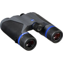 Zeiss Terra ED Pocket 10x25 Black/Grey Binocular - Jacobs Digital