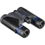 Zeiss Terra ED Pocket 8x25 Black/Grey Binoculars - Jacobs Digital