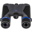 Zeiss Terra ED Pocket 8x25 Black/Grey Binoculars - Jacobs Digital