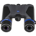 Zeiss Terra ED Pocket 8x25 Black/Grey Binoculars - Jacobs Digital
