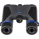 Zeiss Terra ED Pocket 8x25 Black/Grey Binocular - Jacobs Digital