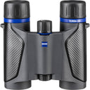 Zeiss Terra ED Pocket 8x25 Black/Grey Binocular - Jacobs Digital