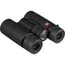 Leica Ultravid 10x32 HD Plus Binoculars - Jacobs Digital