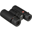 Leica Ultravid 10x32 HD Plus Binocular - Jacobs Digital