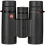 Leica Ultravid 10x32 HD Plus Binocular - Jacobs Digital