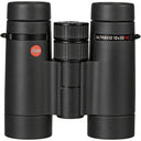 Leica Ultravid 10x32 HD Plus Binocular - Jacobs Digital