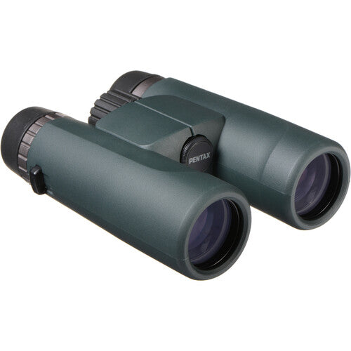 Pentax AD 10x36 WP Binoculars - Jacobs Digital