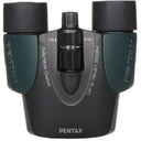 Pentax UP 8-16x21 Zoom Binoculars - Green