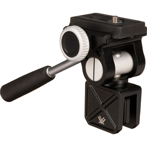 Vortex Pro Car Window Mount - Jacobs Digital