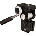 Vortex Pro Car Window Mount - Jacobs Digital