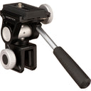 Vortex Pro Car Window Mount - Jacobs Digital