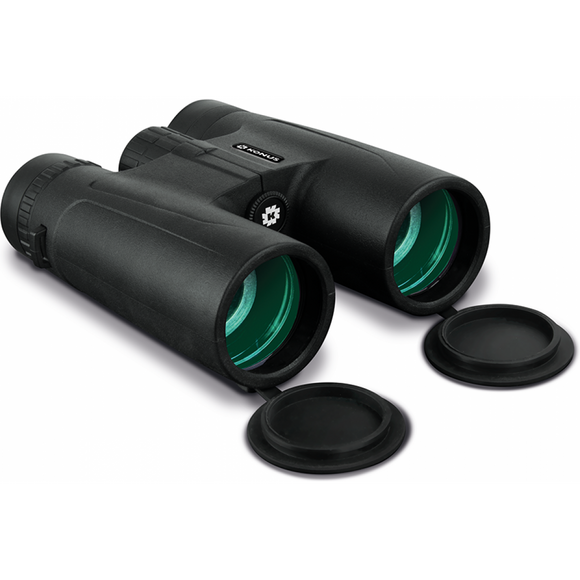 Konus Basic Plus 10x42 Binocular - Jacobs Digital