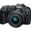 Canon EOS R8 Mirrorless Camera with RF 24-50mm f/4.5-6.3 IS STM Lens Lens Kit - Jacobs Digital