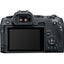 Canon EOS R8 Mirrorless Camera with RF 24-50mm f/4.5-6.3 IS STM Lens Lens Kit - Jacobs Digital