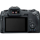 Canon EOS R8 Mirrorless Camera with RF 24-50mm f/4.5-6.3 IS STM Lens Lens Kit - Jacobs Digital