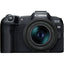 Canon EOS R8 Mirrorless Camera with RF 24-50mm f/4.5-6.3 IS STM Lens Lens Kit - Jacobs Digital
