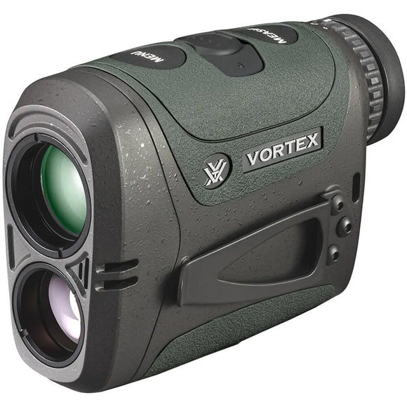 Vortex Razor HD 4000 7x25 GB Ballistic Laser Rangefinder - Jacobs Digital